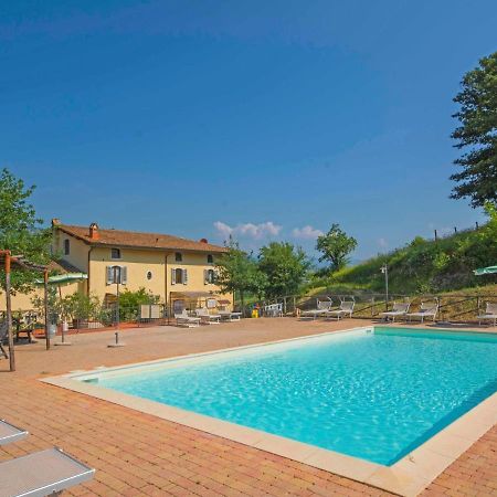 Apartment Aurora By Interhome Serravalle Pistoiese Εξωτερικό φωτογραφία