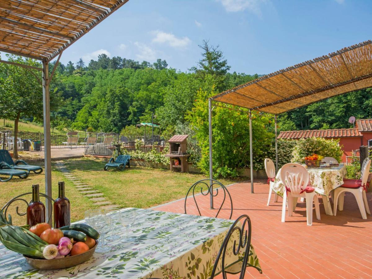 Apartment Aurora By Interhome Serravalle Pistoiese Εξωτερικό φωτογραφία