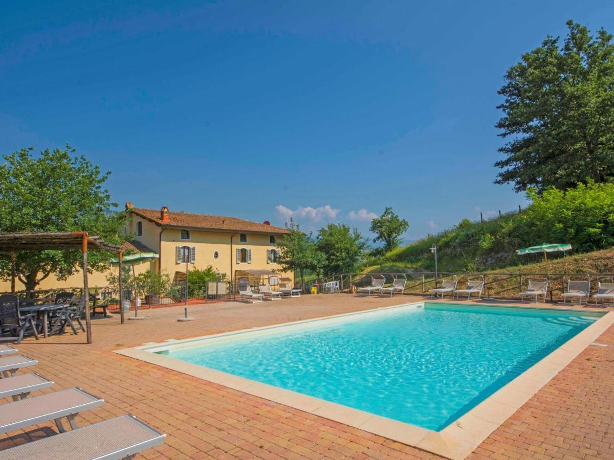Apartment Aurora By Interhome Serravalle Pistoiese Εξωτερικό φωτογραφία