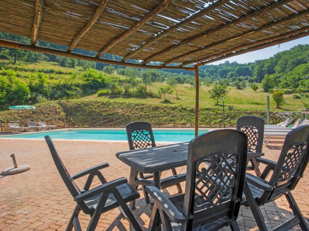 Apartment Aurora By Interhome Serravalle Pistoiese Εξωτερικό φωτογραφία