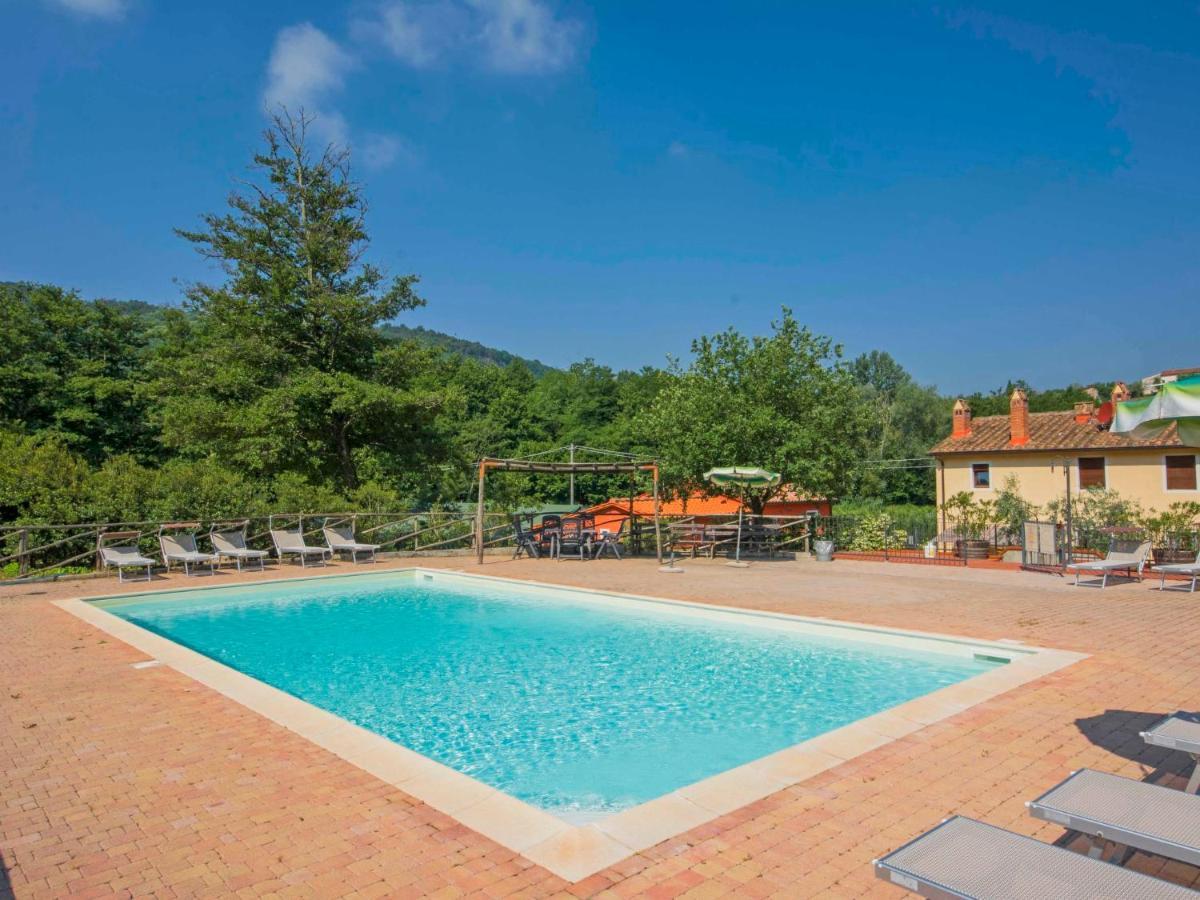 Apartment Aurora By Interhome Serravalle Pistoiese Εξωτερικό φωτογραφία