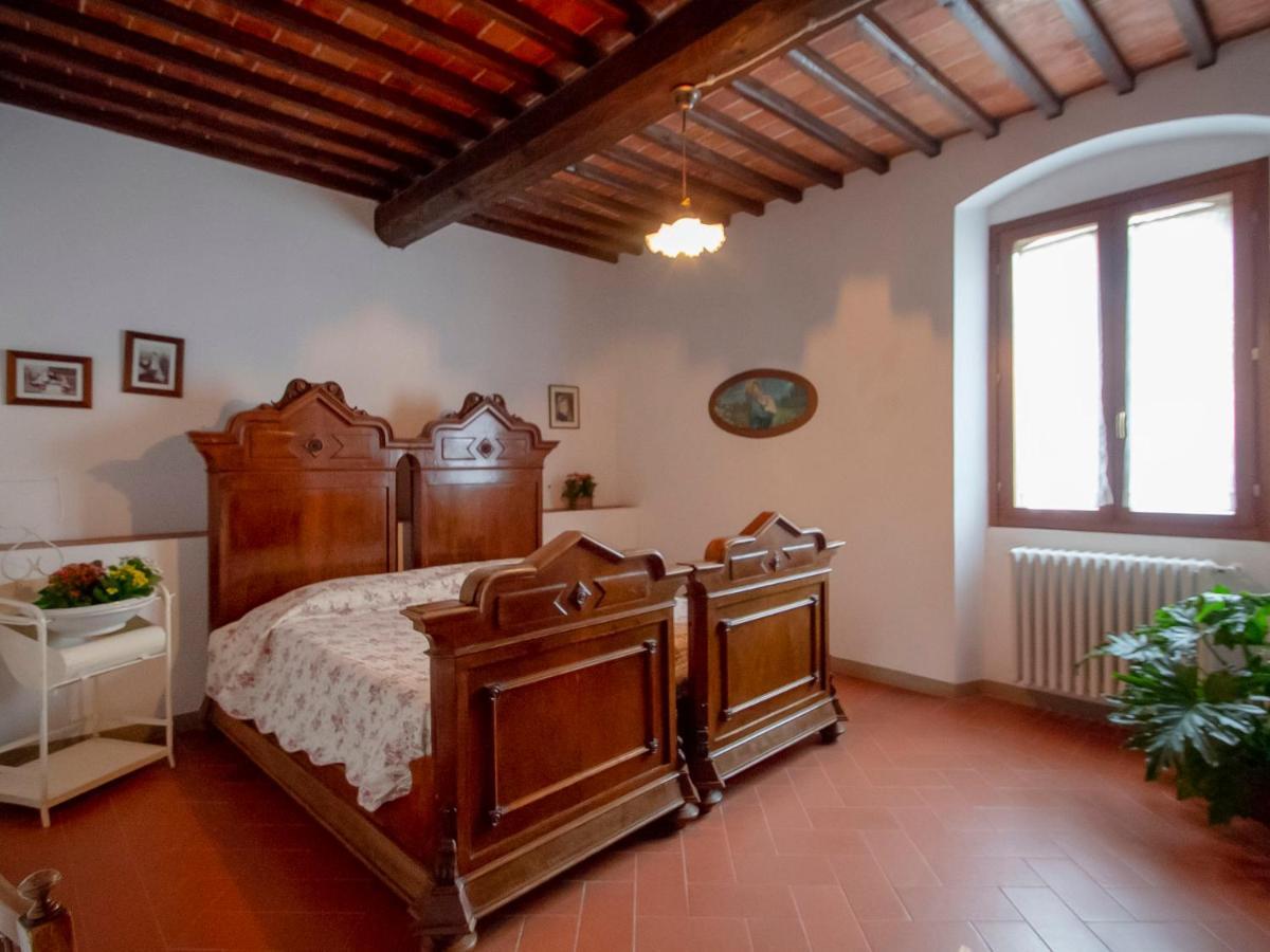 Apartment Aurora By Interhome Serravalle Pistoiese Εξωτερικό φωτογραφία