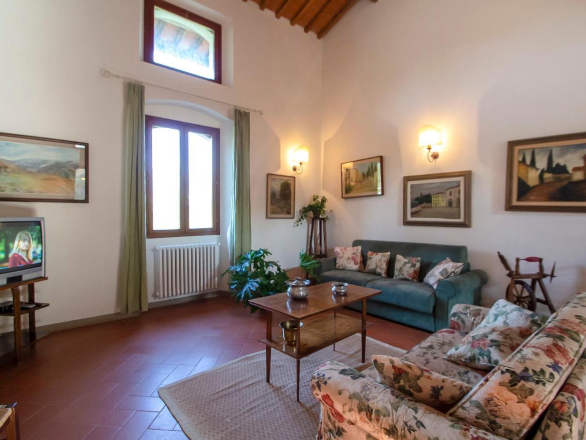 Apartment Aurora By Interhome Serravalle Pistoiese Εξωτερικό φωτογραφία