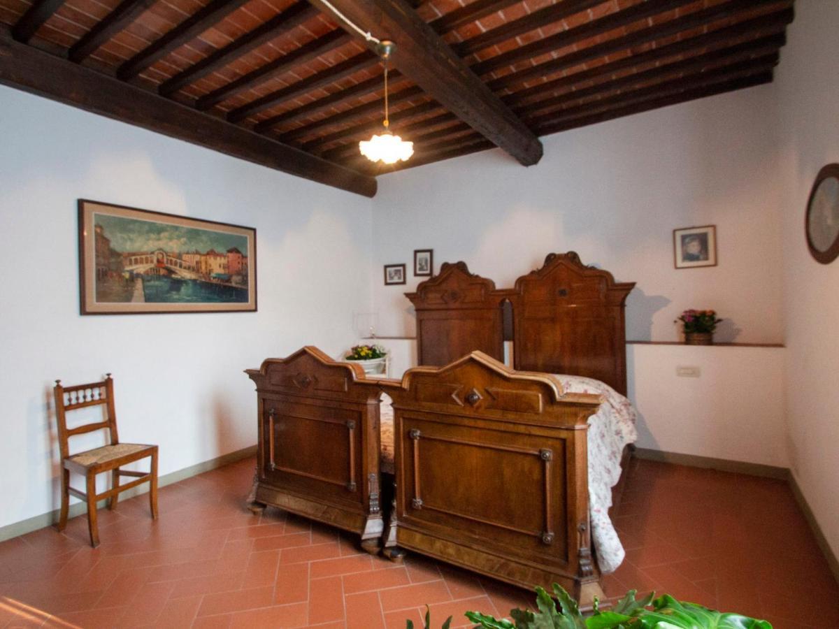Apartment Aurora By Interhome Serravalle Pistoiese Εξωτερικό φωτογραφία