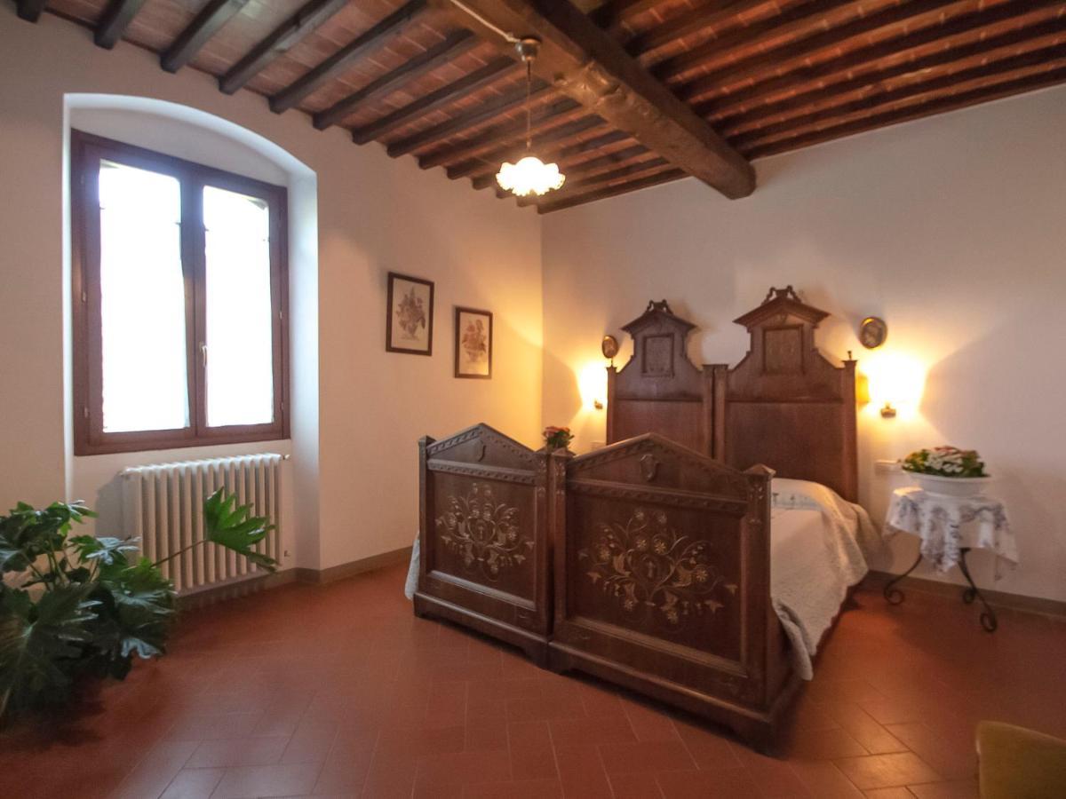 Apartment Aurora By Interhome Serravalle Pistoiese Εξωτερικό φωτογραφία