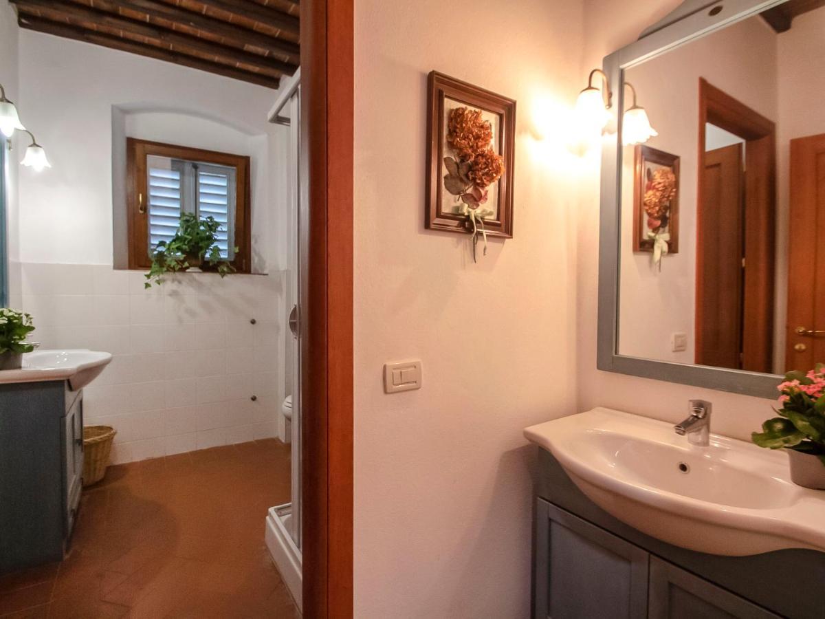 Apartment Aurora By Interhome Serravalle Pistoiese Εξωτερικό φωτογραφία