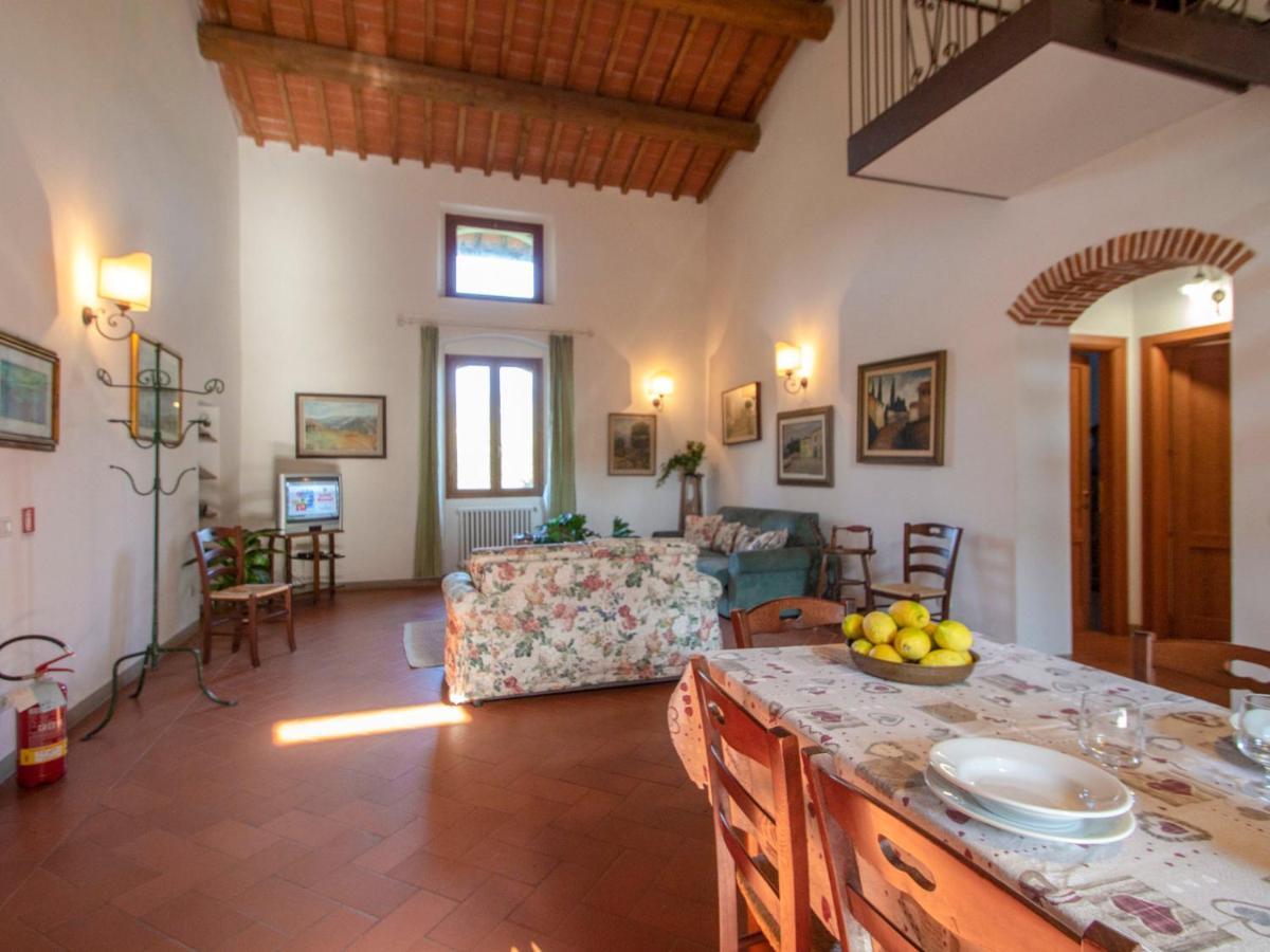 Apartment Aurora By Interhome Serravalle Pistoiese Εξωτερικό φωτογραφία