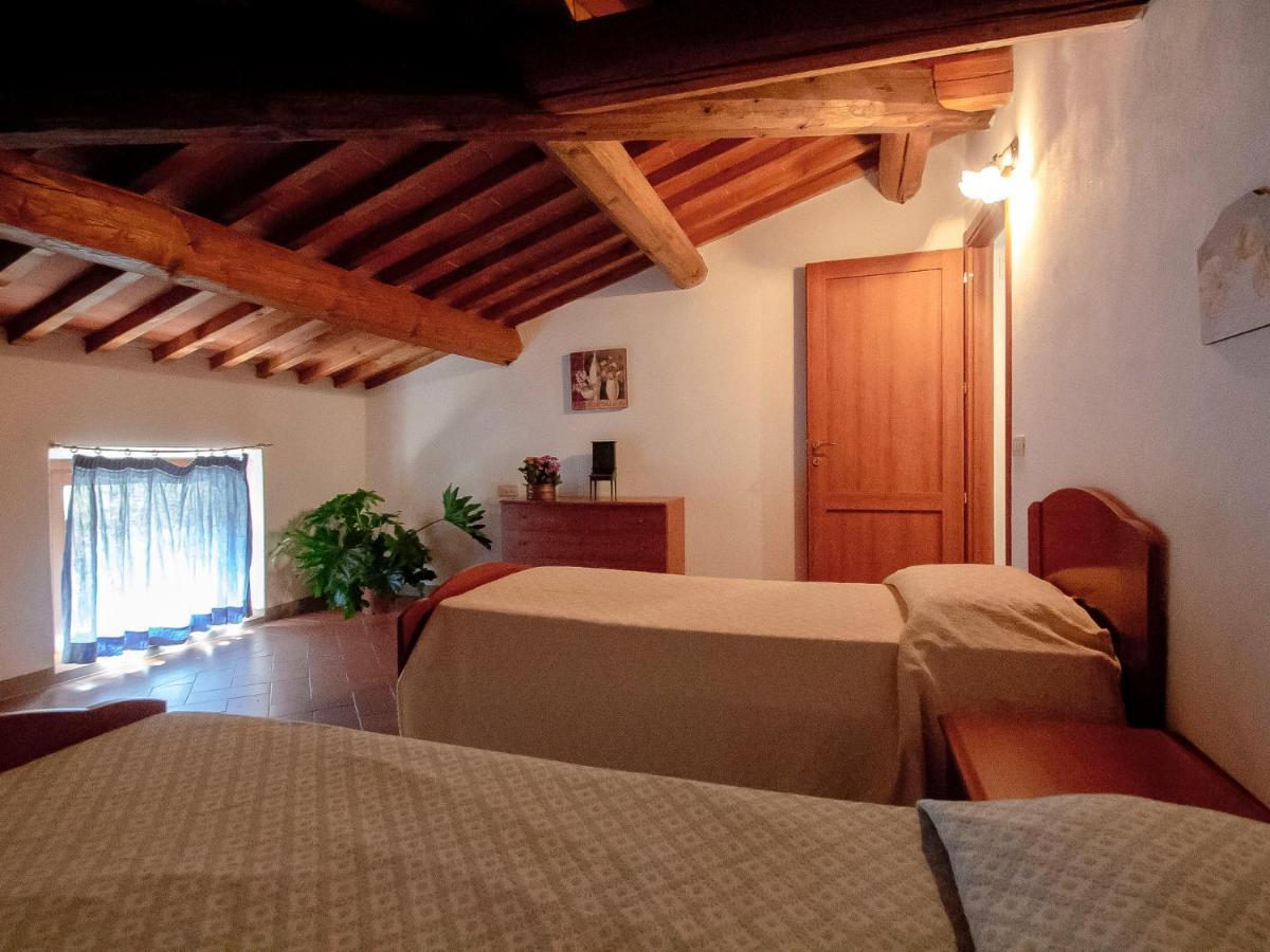 Apartment Aurora By Interhome Serravalle Pistoiese Εξωτερικό φωτογραφία