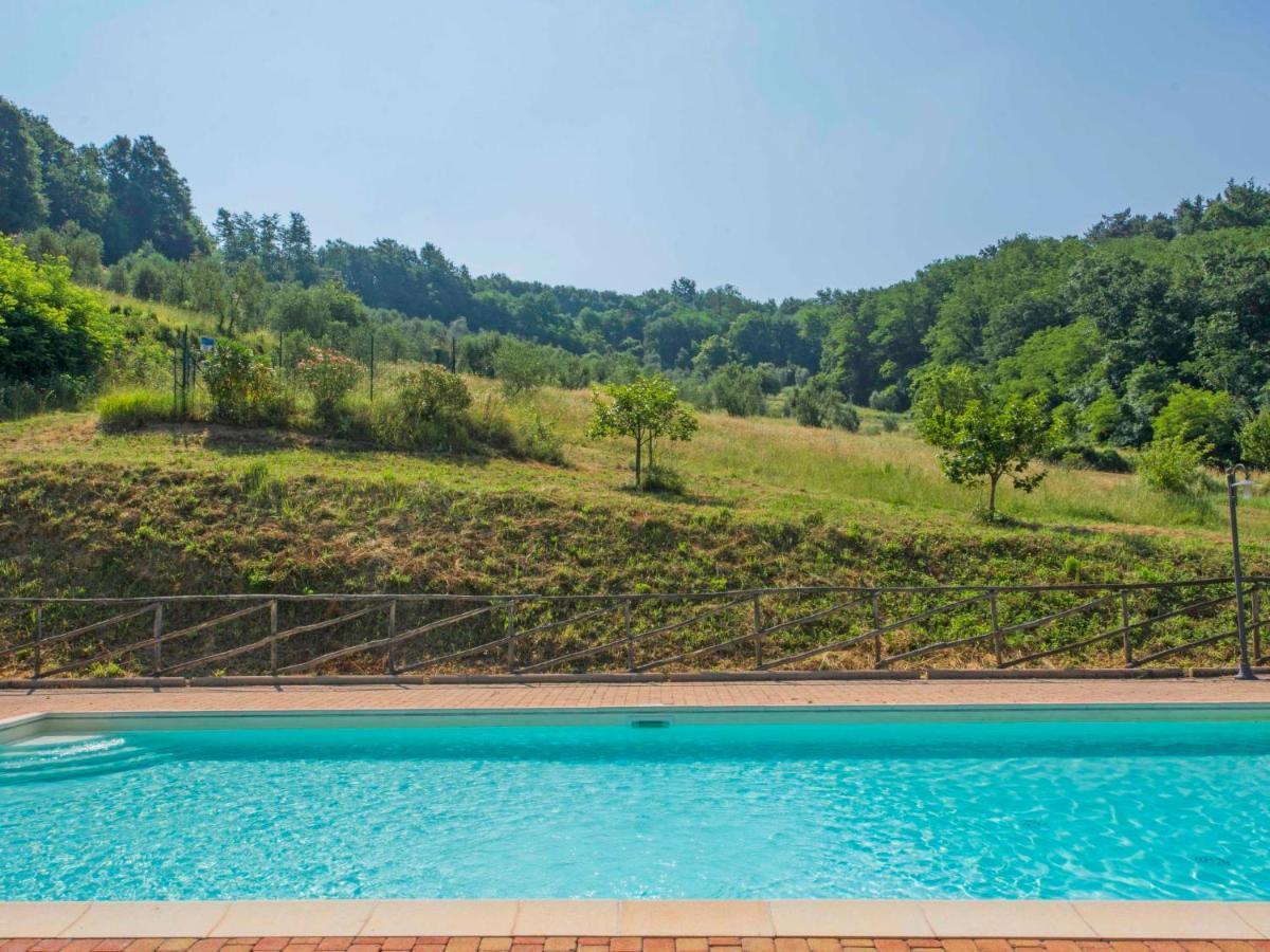 Apartment Aurora By Interhome Serravalle Pistoiese Εξωτερικό φωτογραφία