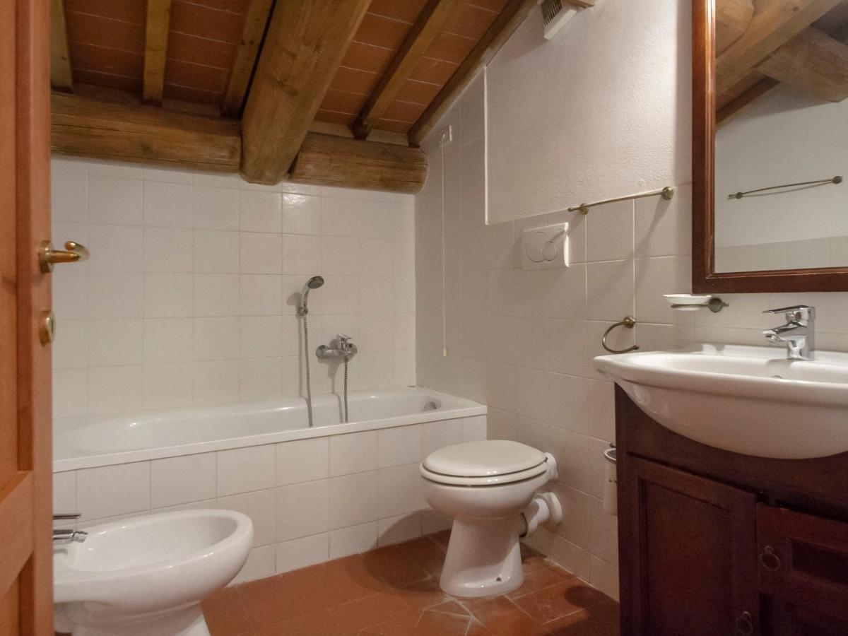 Apartment Aurora By Interhome Serravalle Pistoiese Εξωτερικό φωτογραφία