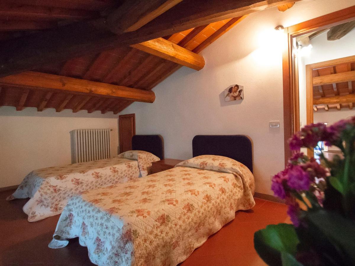 Apartment Aurora By Interhome Serravalle Pistoiese Εξωτερικό φωτογραφία