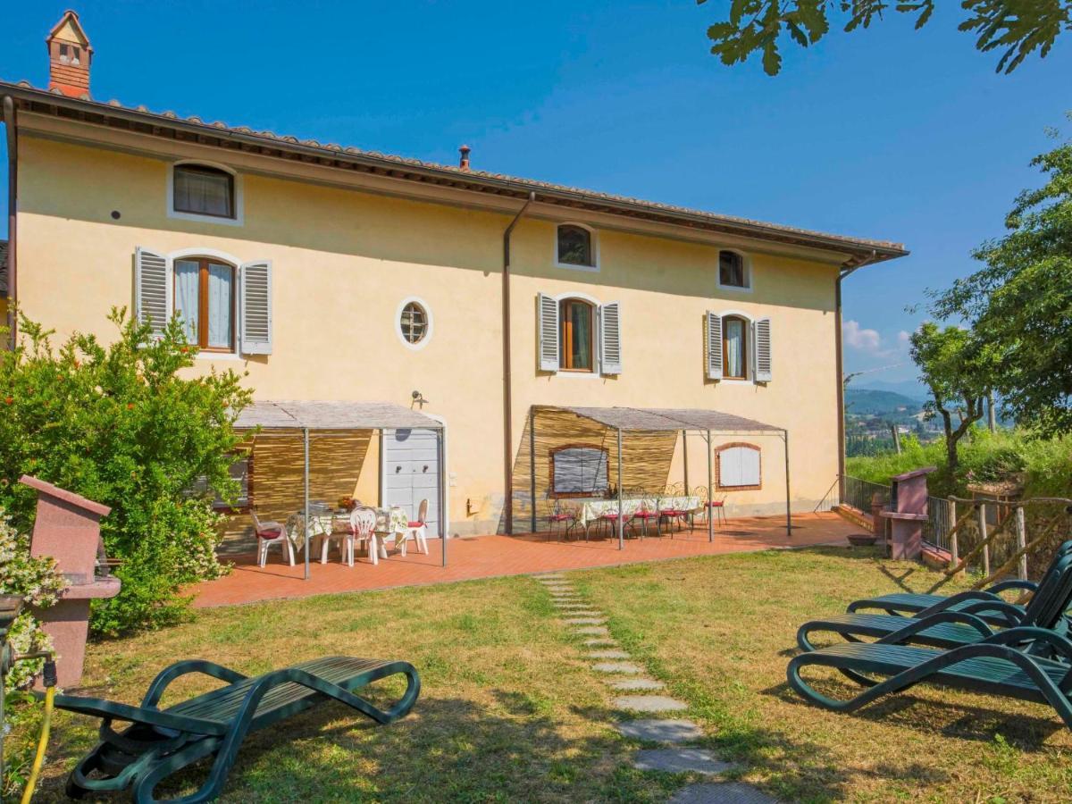 Apartment Aurora By Interhome Serravalle Pistoiese Εξωτερικό φωτογραφία