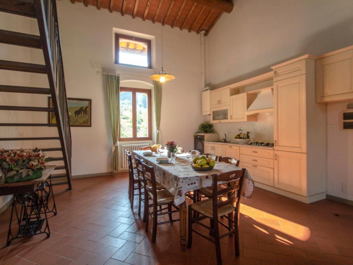 Apartment Aurora By Interhome Serravalle Pistoiese Εξωτερικό φωτογραφία