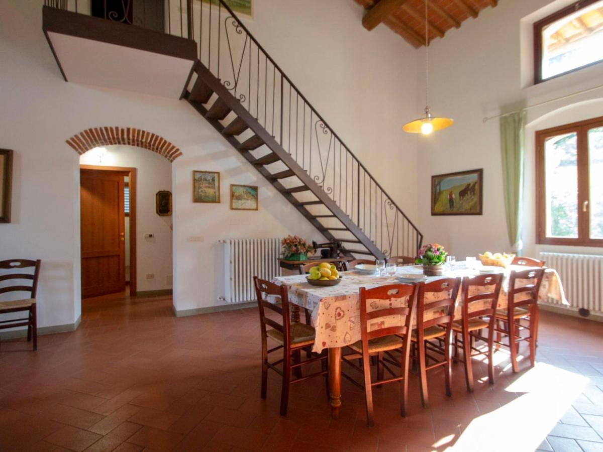 Apartment Aurora By Interhome Serravalle Pistoiese Εξωτερικό φωτογραφία