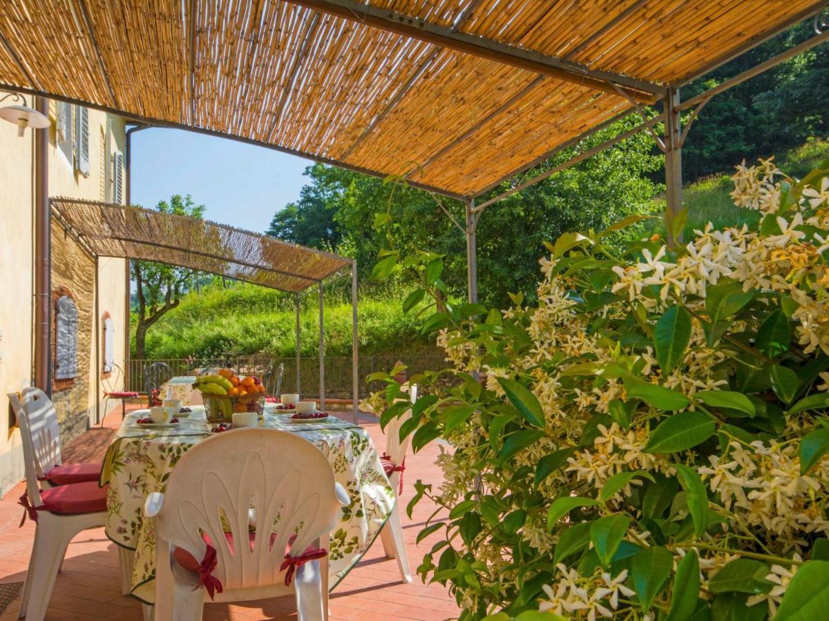 Apartment Aurora By Interhome Serravalle Pistoiese Εξωτερικό φωτογραφία