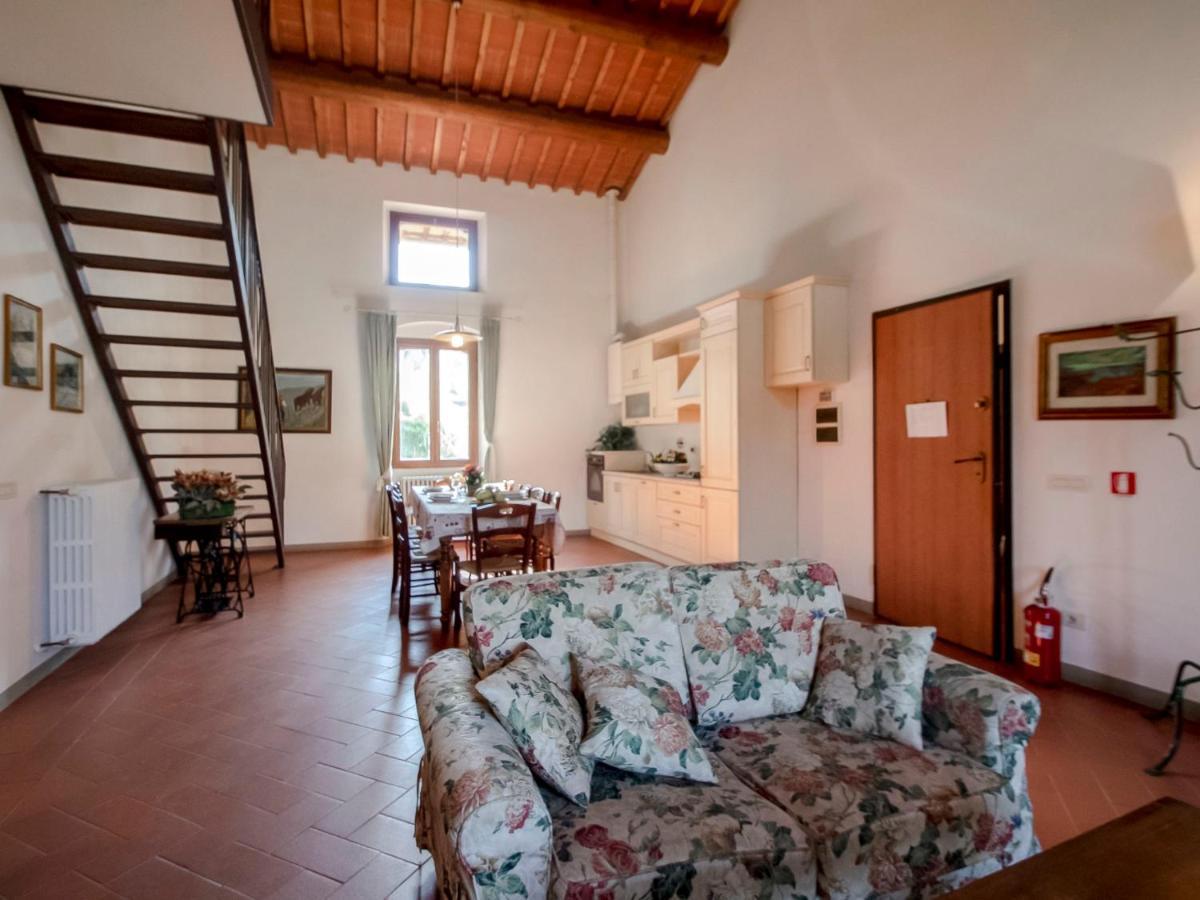Apartment Aurora By Interhome Serravalle Pistoiese Εξωτερικό φωτογραφία