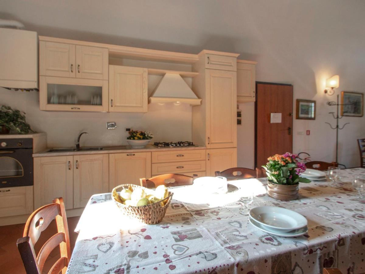 Apartment Aurora By Interhome Serravalle Pistoiese Εξωτερικό φωτογραφία
