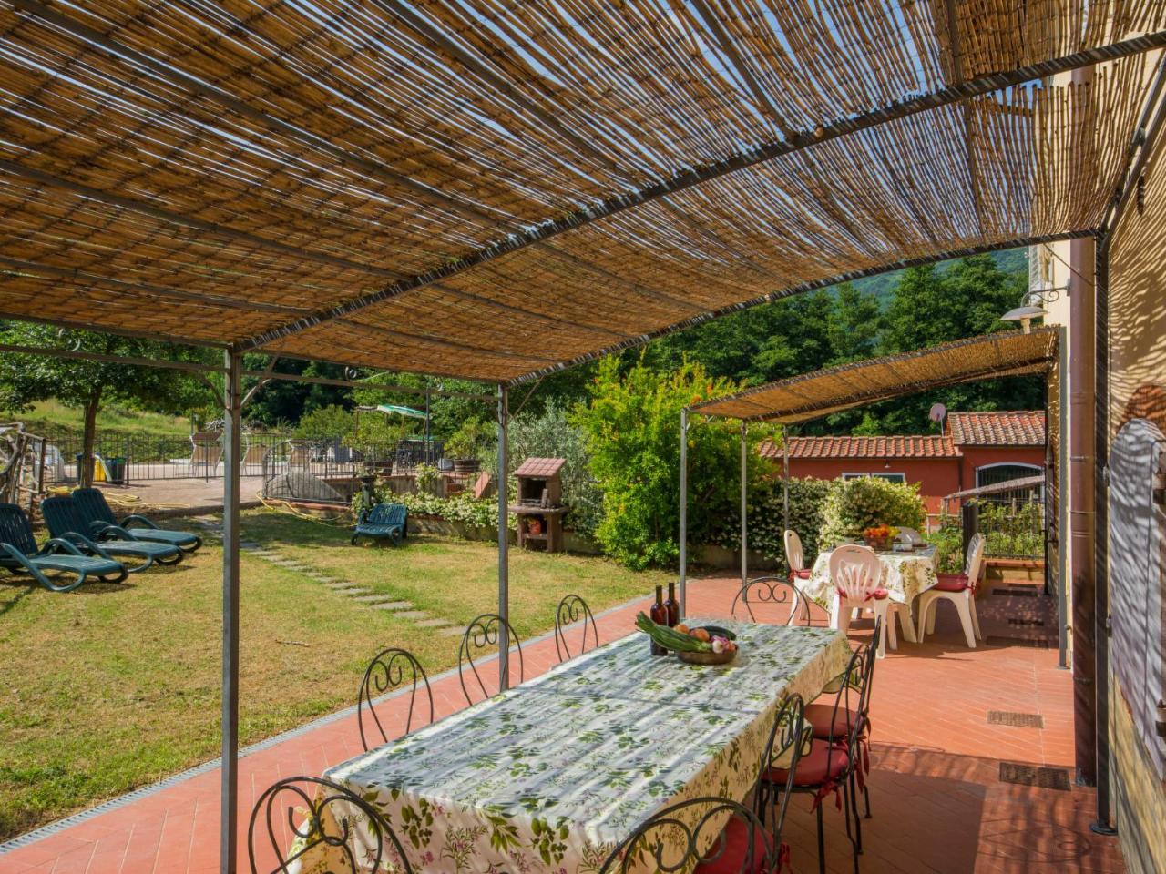 Apartment Aurora By Interhome Serravalle Pistoiese Εξωτερικό φωτογραφία